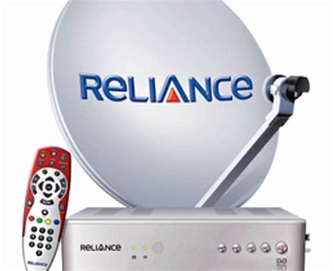 reliance big tv manual pdf